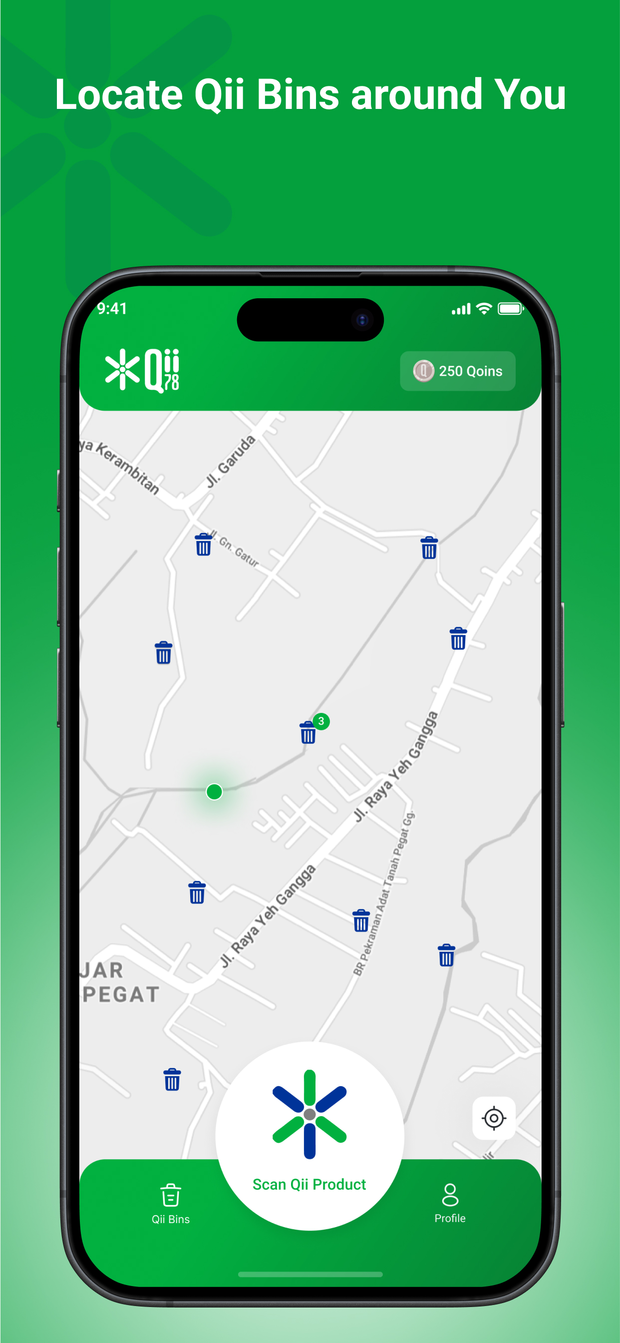 Qii78 screenshot 2