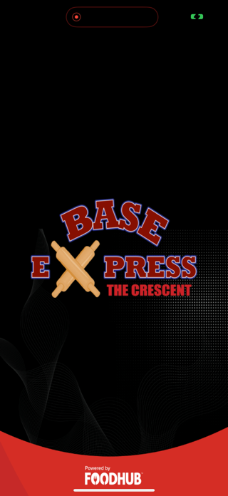 Base Express Screenshot 1 of 4