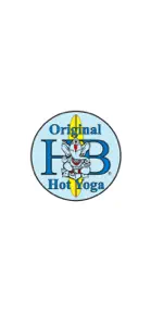 Original Hot Yoga HB screenshot #1 for iPhone