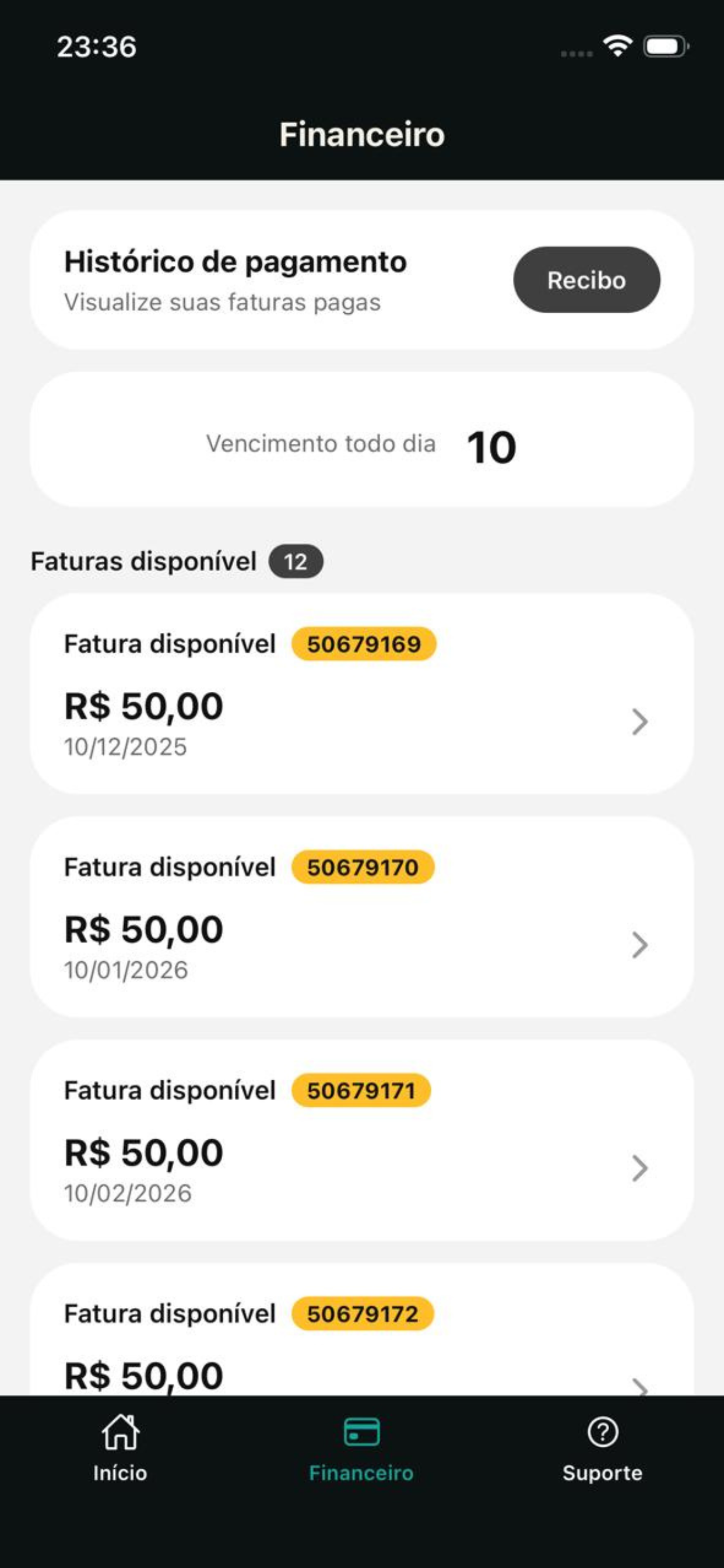 HubNet App
