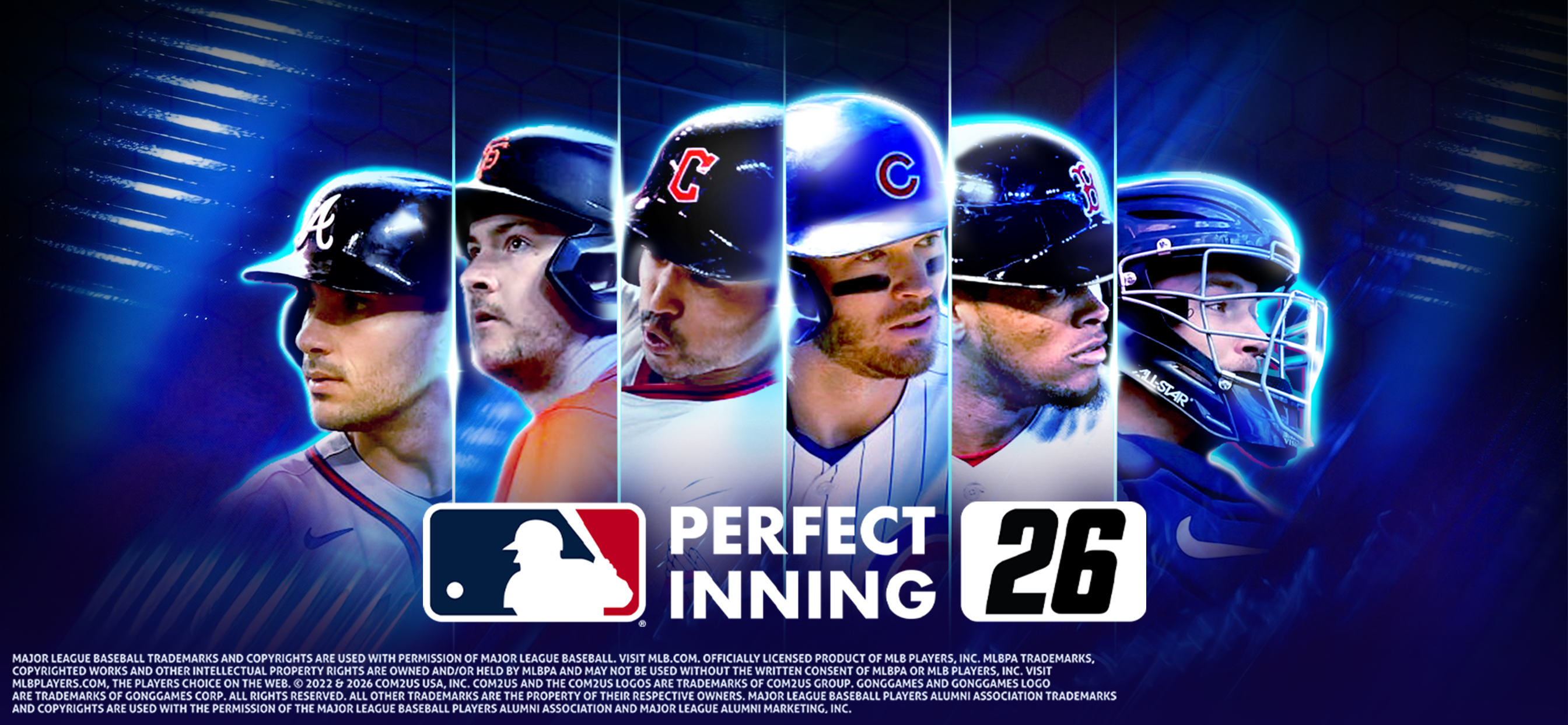 MLB Perfect Inning 26