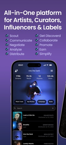 WallStream Screenshot 1 of 8