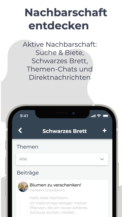 Stadtbau Deggendorf screenshot