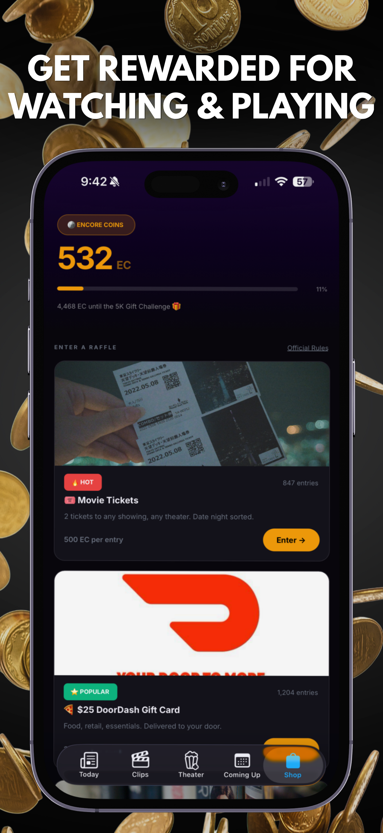 PopWatch by UNI screenshot 5