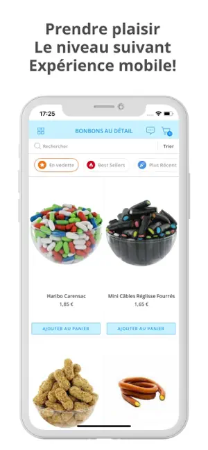 La Box Mystère screenshot 2