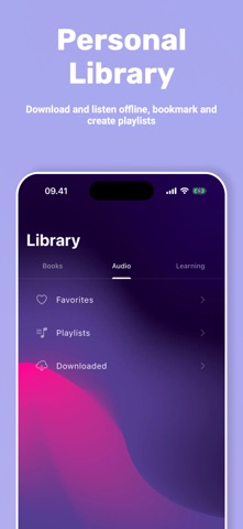 IlmPro Screenshot 1 of 8