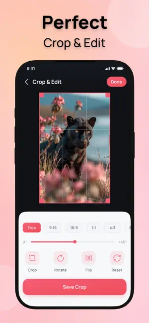 Screen Recorder: Audio & Video screenshot 4