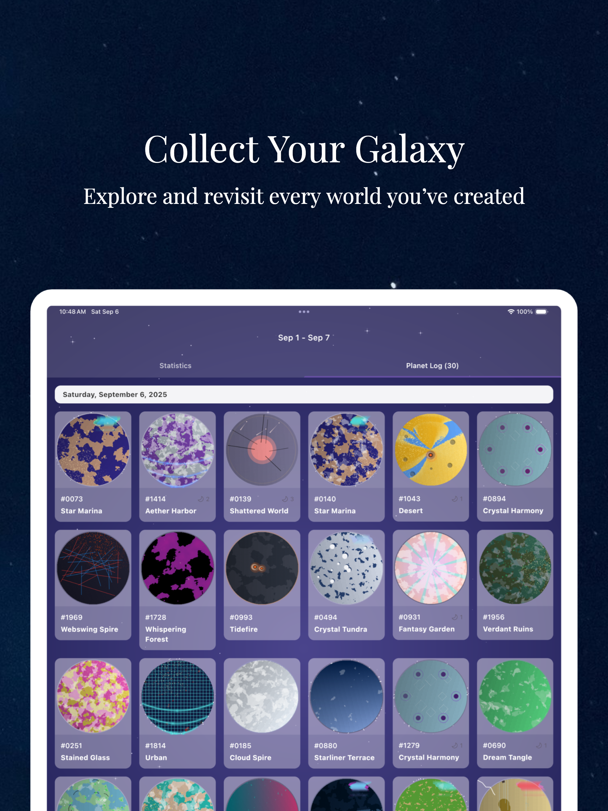 Orbital Focus screenshot 13