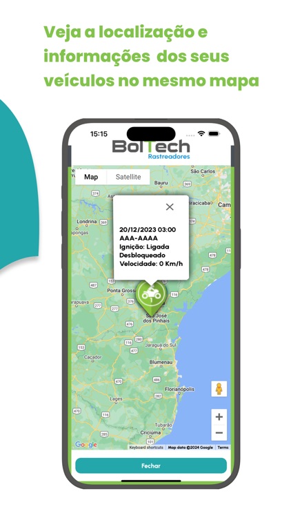 BolTech Rastreadores v2