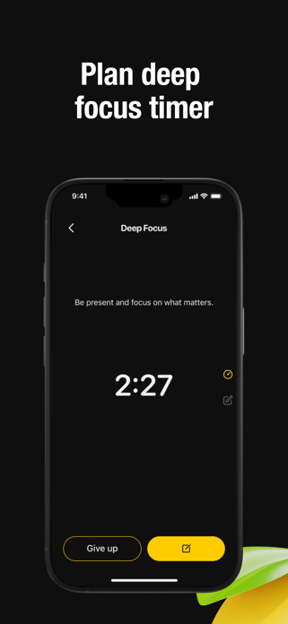 Lemio: Lock In Screen Time Screenshot 6 of 10
