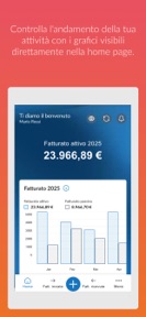 Aruba Fatturazione Elettronica screenshot