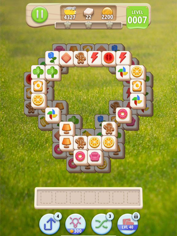 Screenshot #6 pour Tiledom
