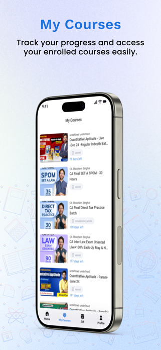 Vsmart Academy Official Screenshot 2 of 5