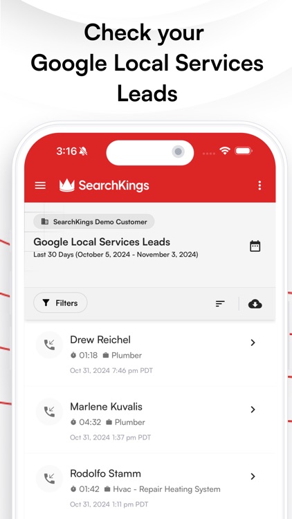 SearchKings screenshot-3