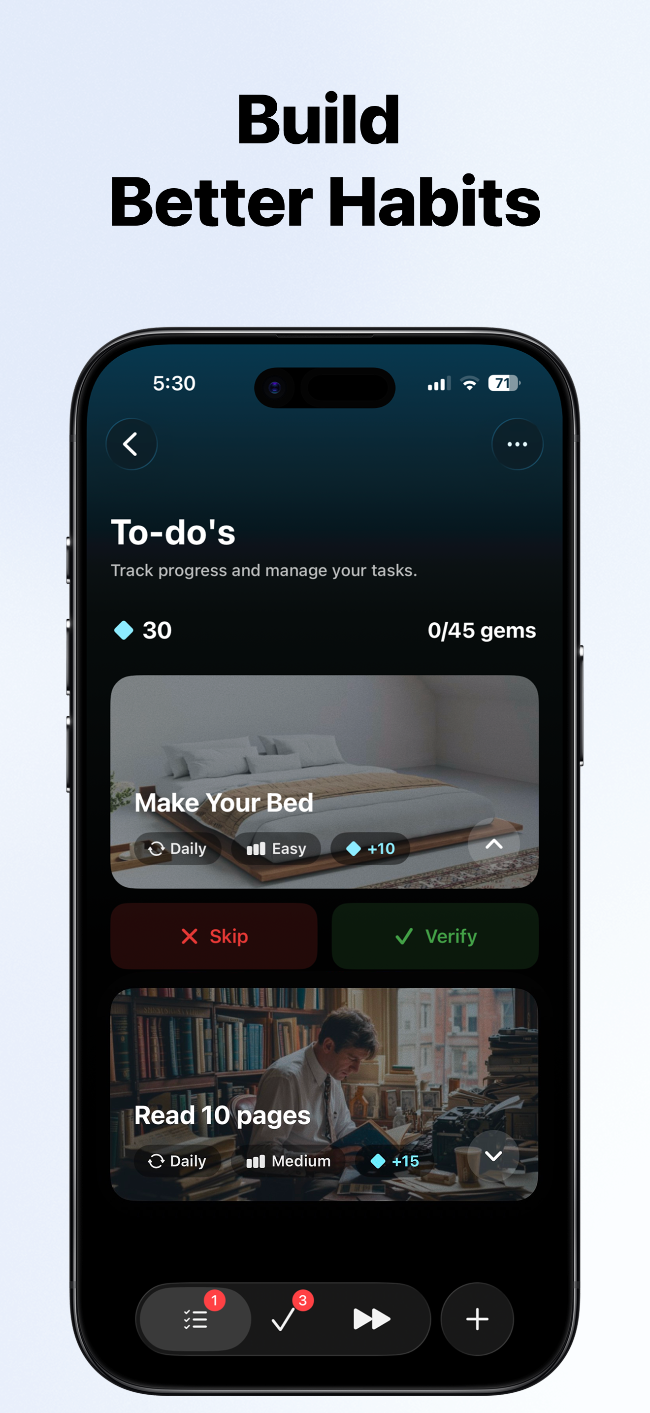 Uncling: No Contact Tracker screenshot 6