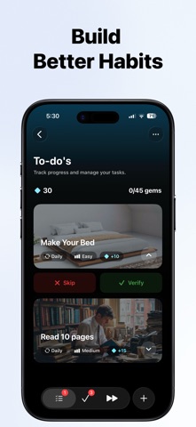 Uncling: No Contact Tracker screenshot