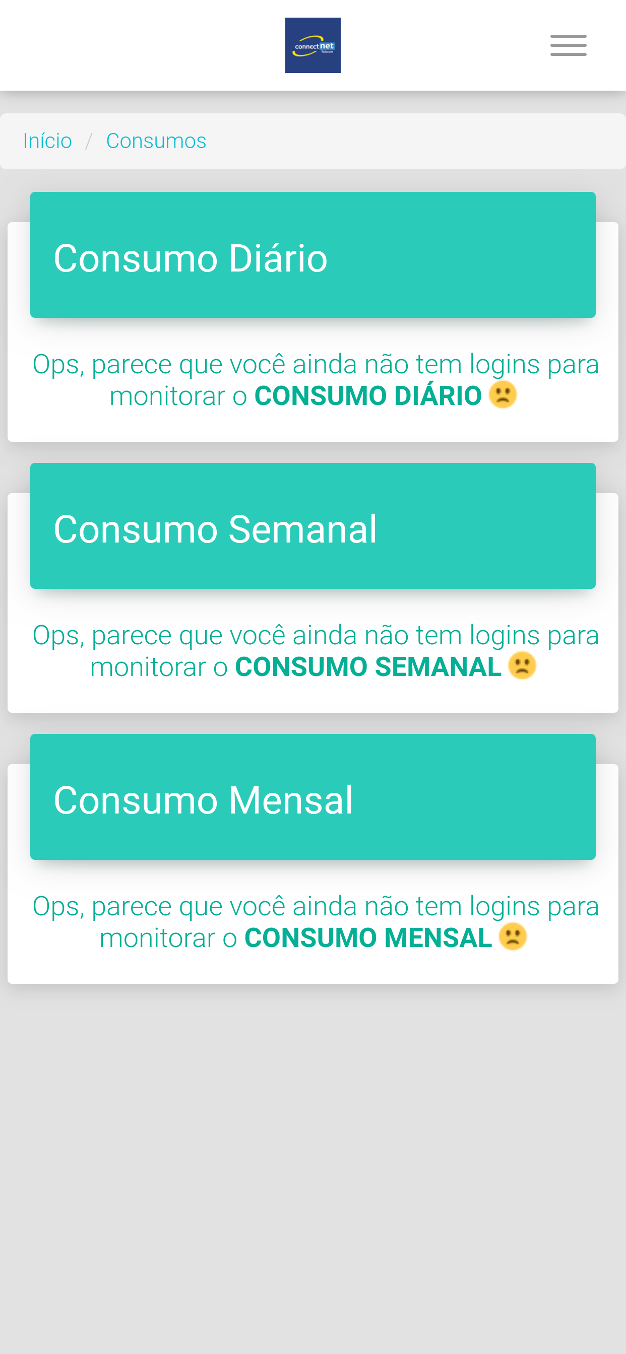 Connectnet Telecom screenshot 6