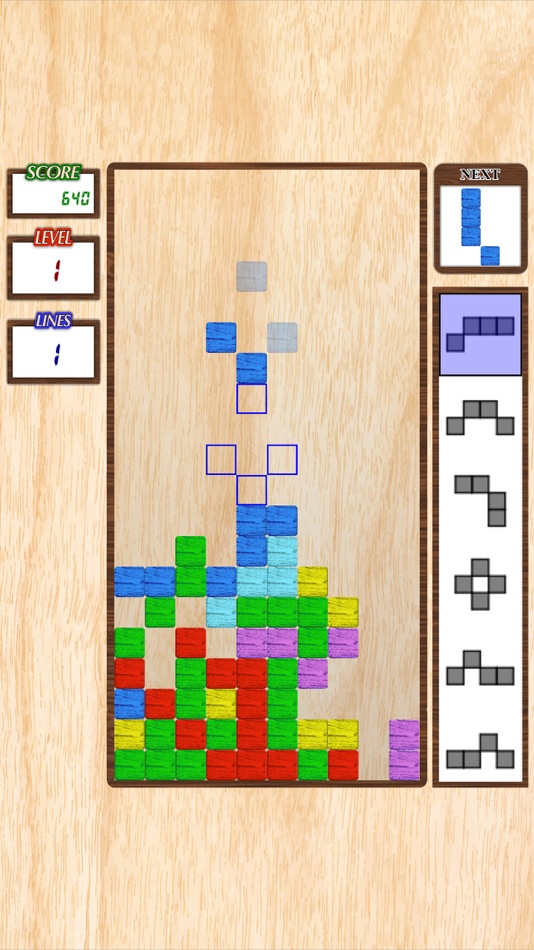 #1. Through Block Ext (iOS) By: ryo itou