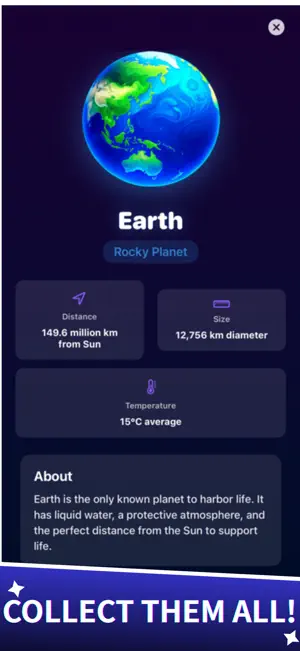 Space Merge 2048 screenshot 4
