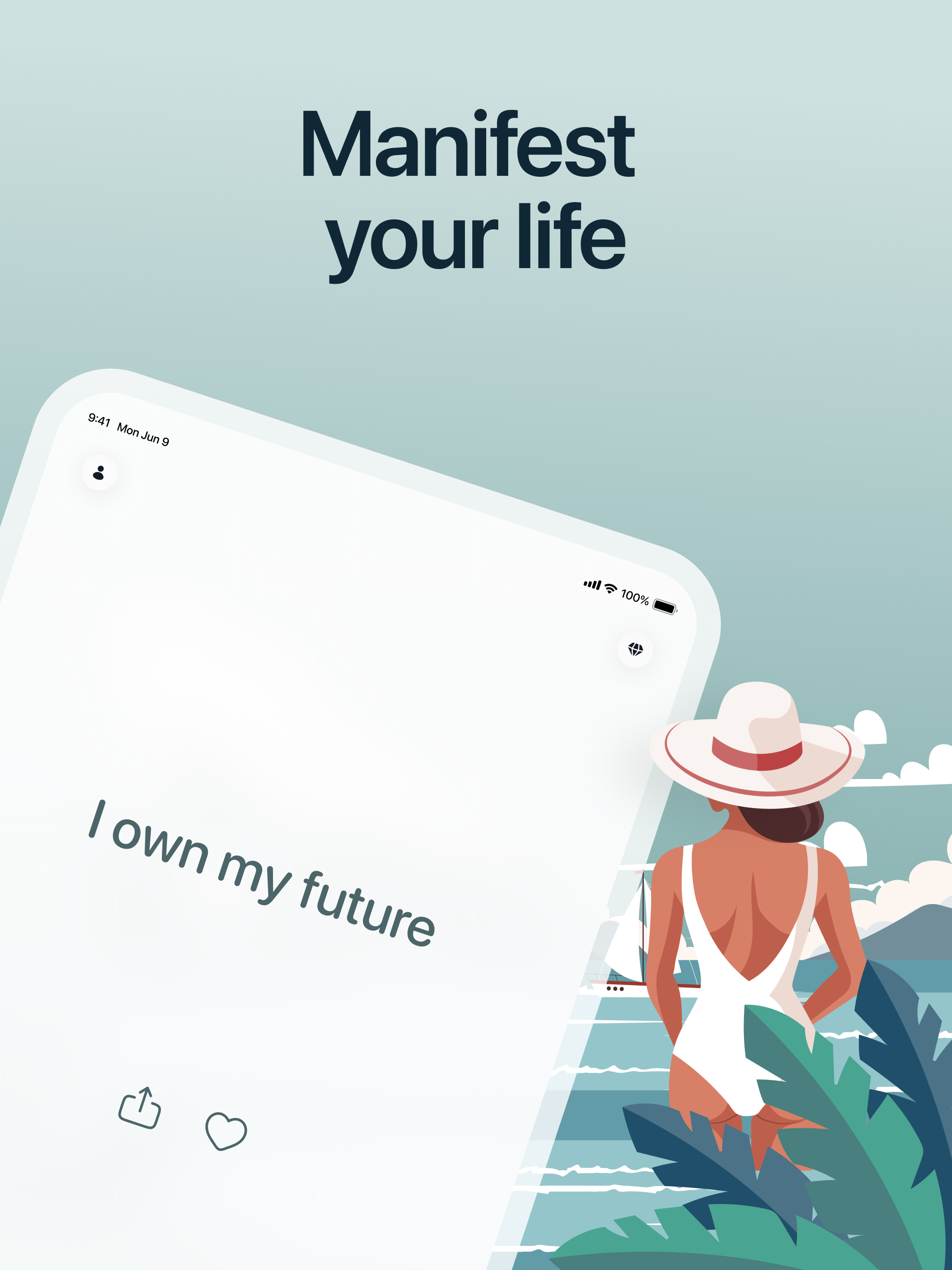 Daily Affirmations and Widgets screenshot 20