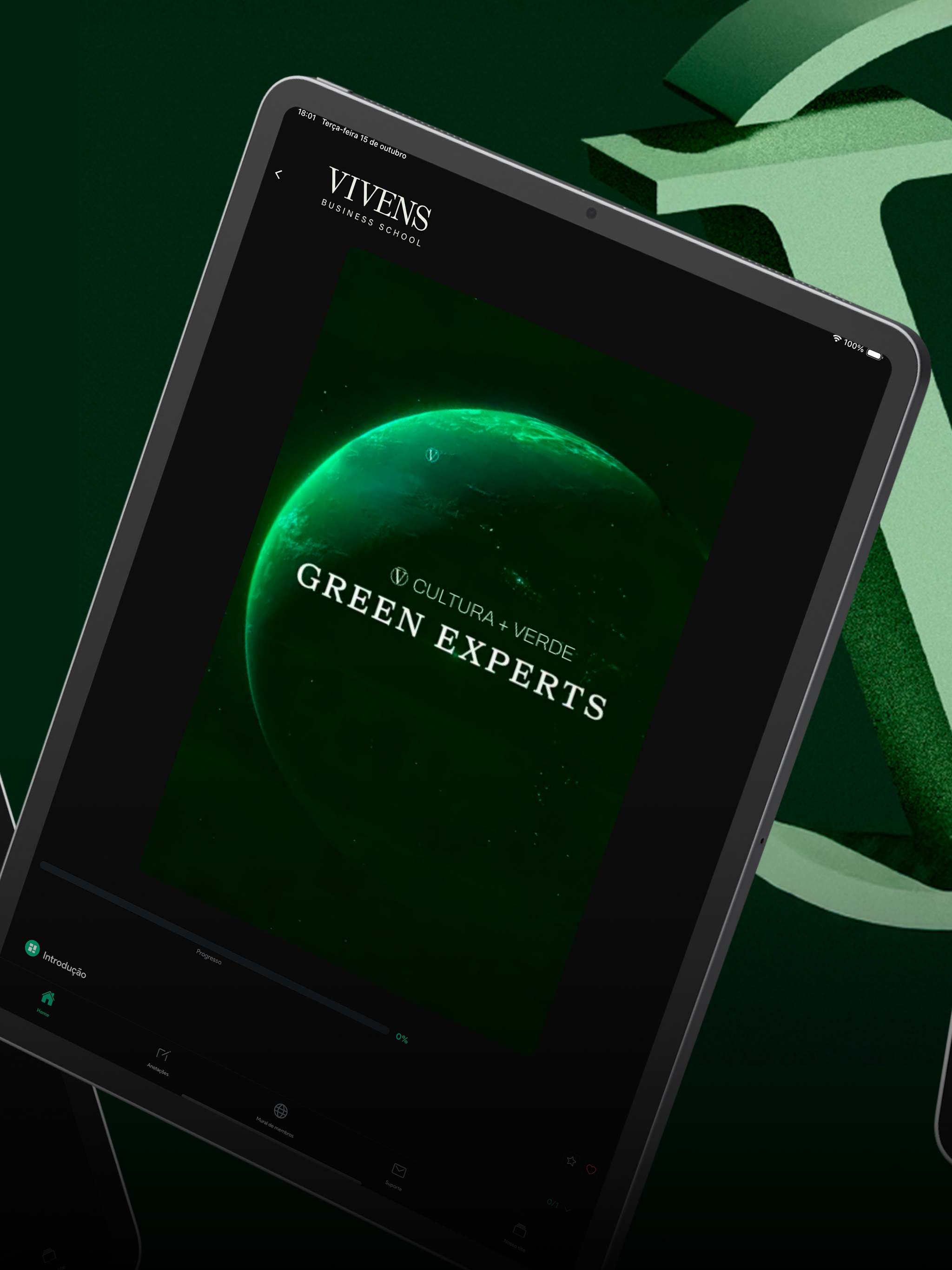 Vivens screenshot 7