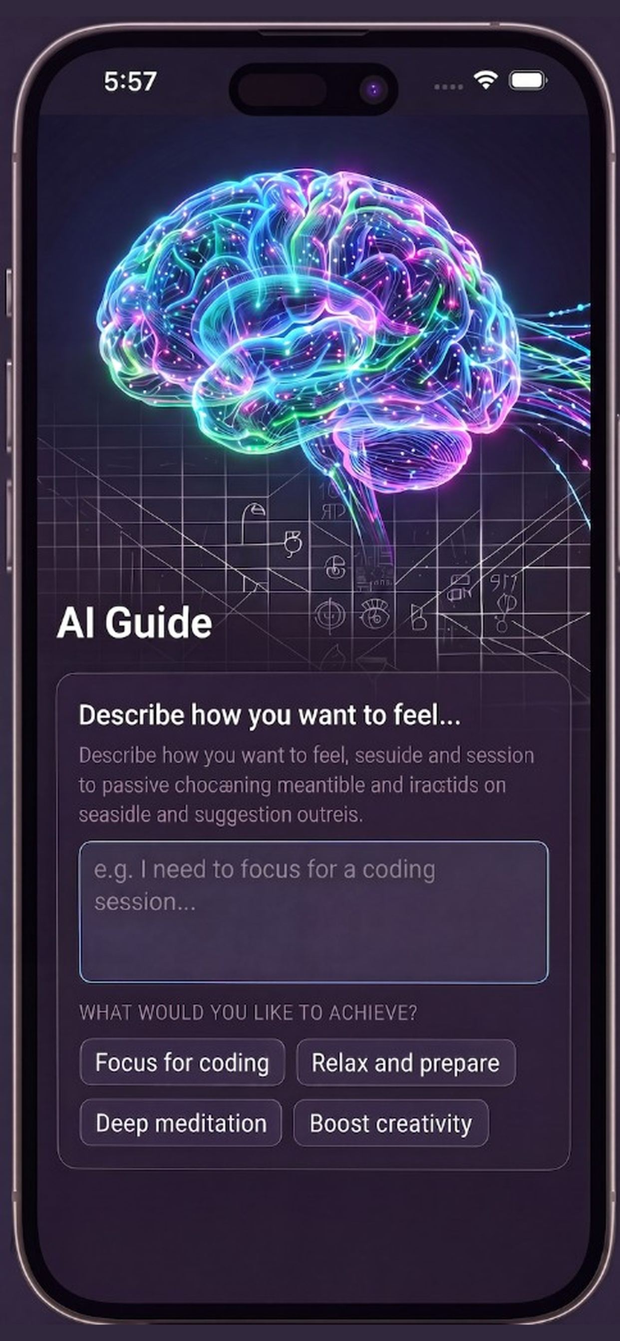 Hertz Labs: Binaural Beats screenshot 5