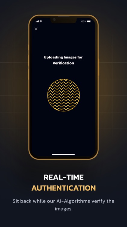 Entrupy Sneakers screenshot-3
