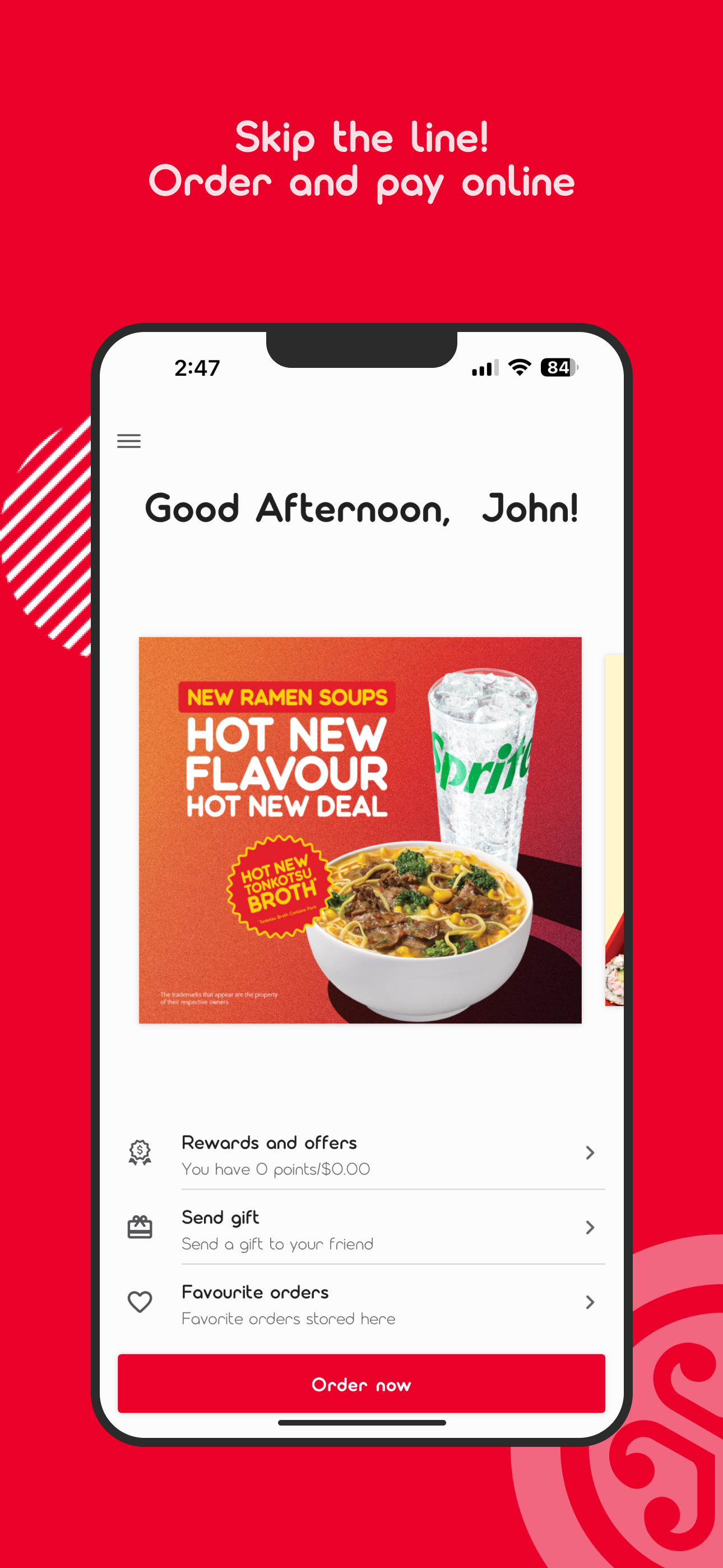 Edo Japan: Sushi & Grill