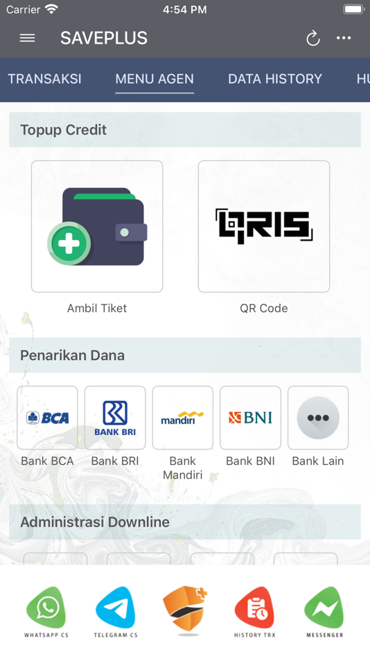 #4. SAVEPLUS (iOS) 由: CV. MULTINDO MANDIRI PERKASA