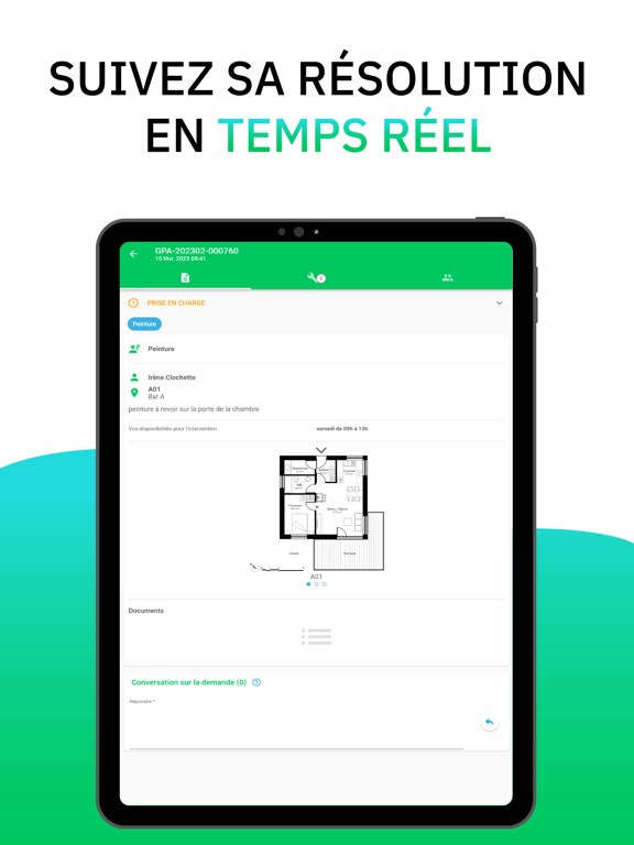 Screenshot #5 pour Keyclic