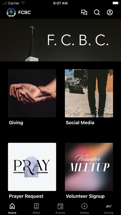 Fern Creek Baptist Church