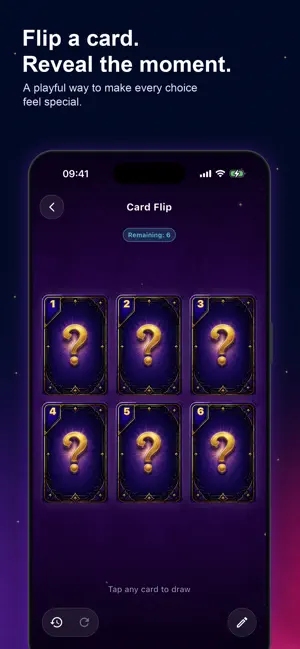 LuckyShow: Random Picker screenshot 4