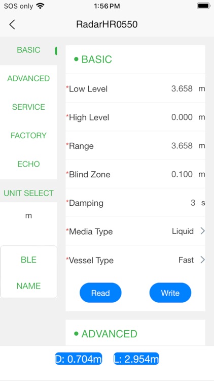TRUE ECHO screenshot-3