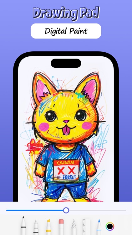 AR Drawing - Sketch Art Paint screenshot-3