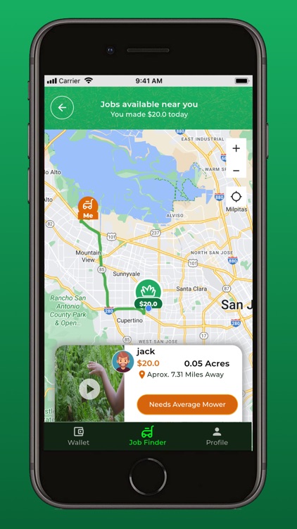 Grass Eliminated Easy screenshot-6