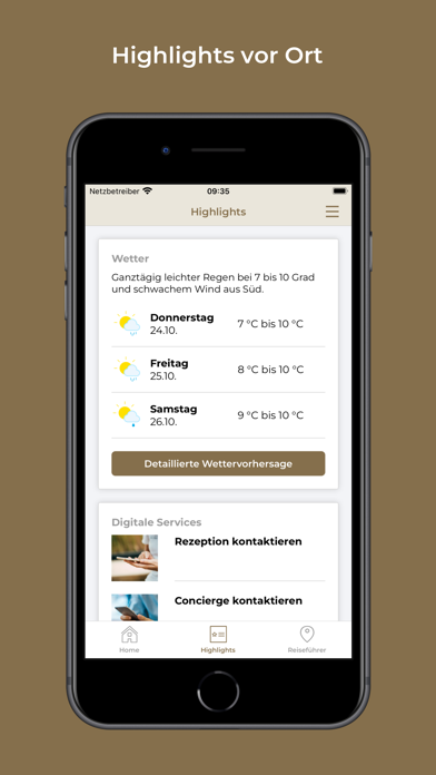 The Chedi Andermatt screenshot
