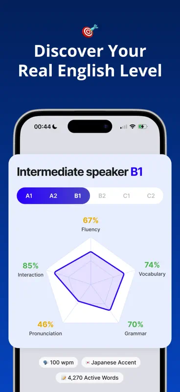 BigBean - Learn English Words screenshot 3 of 9