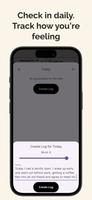 Get Out - Better Health & Mind screenshot