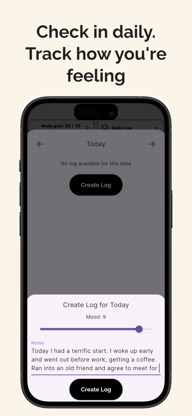 Get Out - Better Health & Mind screenshot 4