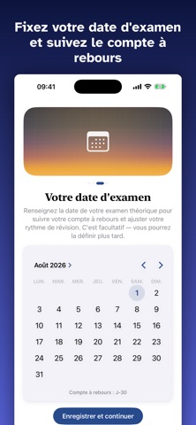PPL Théorique : Examen QCM screenshot