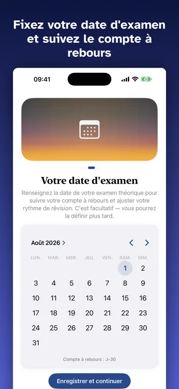 PPL Théorique : Examen QCM screenshot 8 of 8