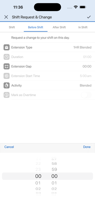 MyVerint Screenshot 4 of 4