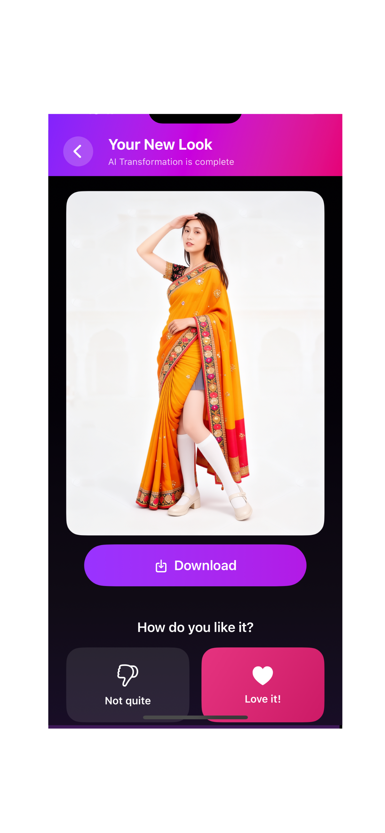 Tradra AI
