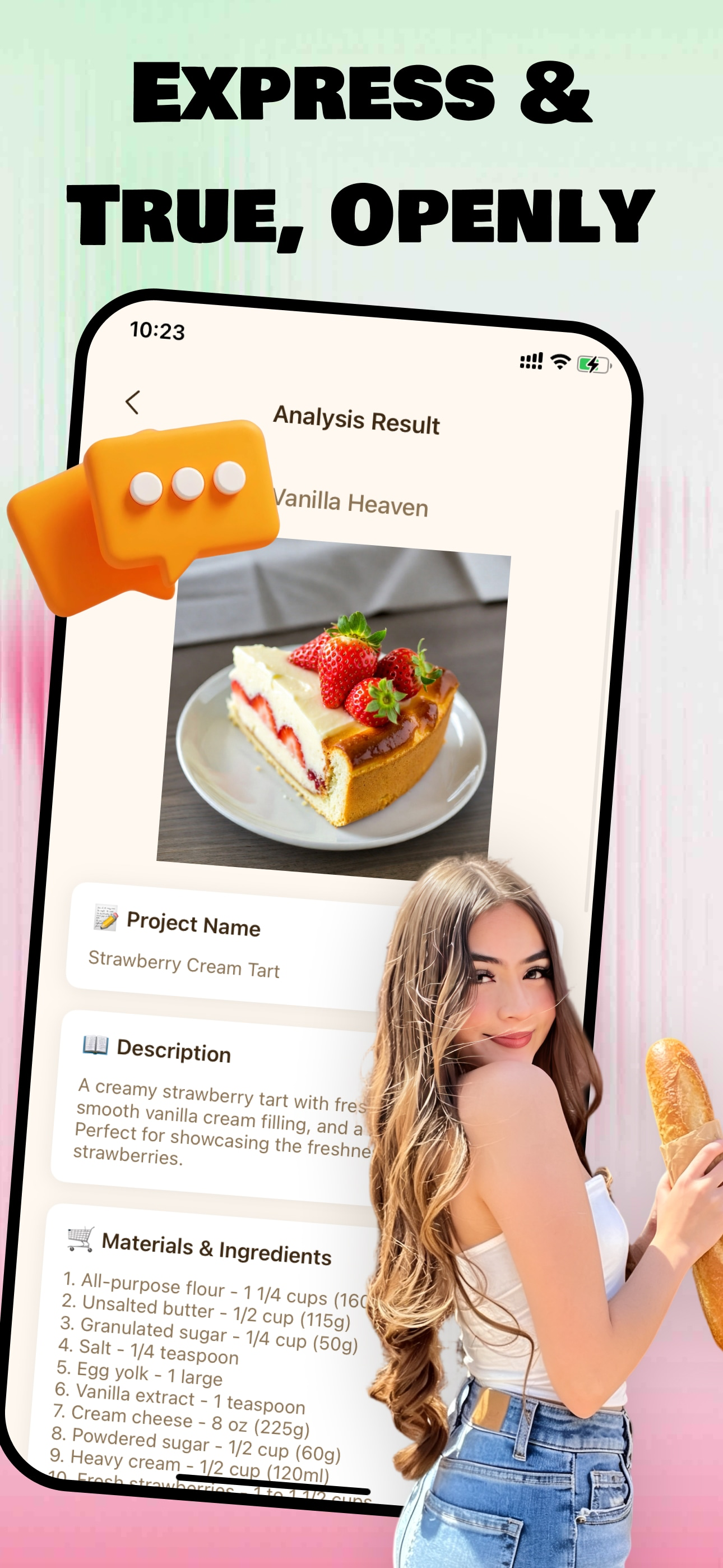 Mixpal screenshot 4