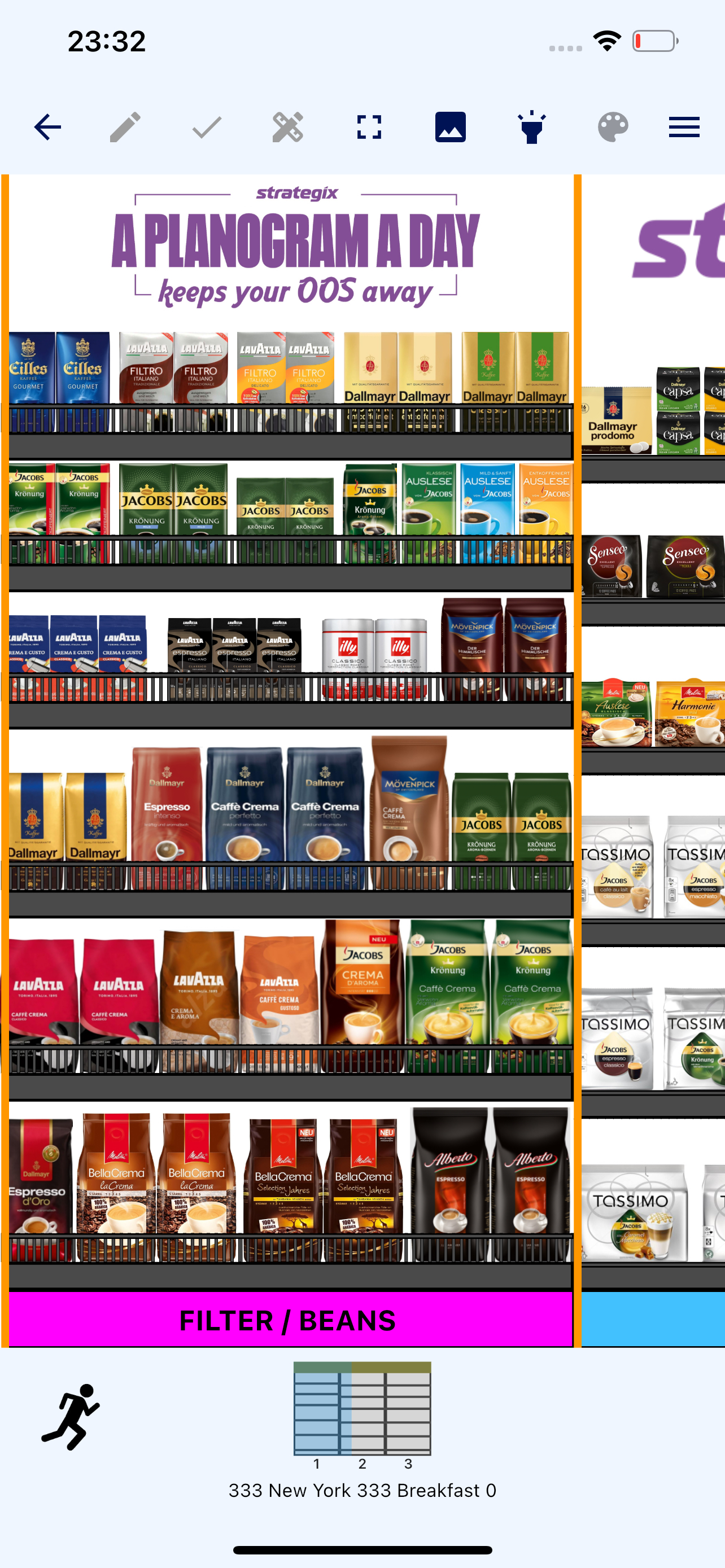 planogram2go screenshot 4