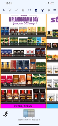 planogram2go Screenshot 4 of 9