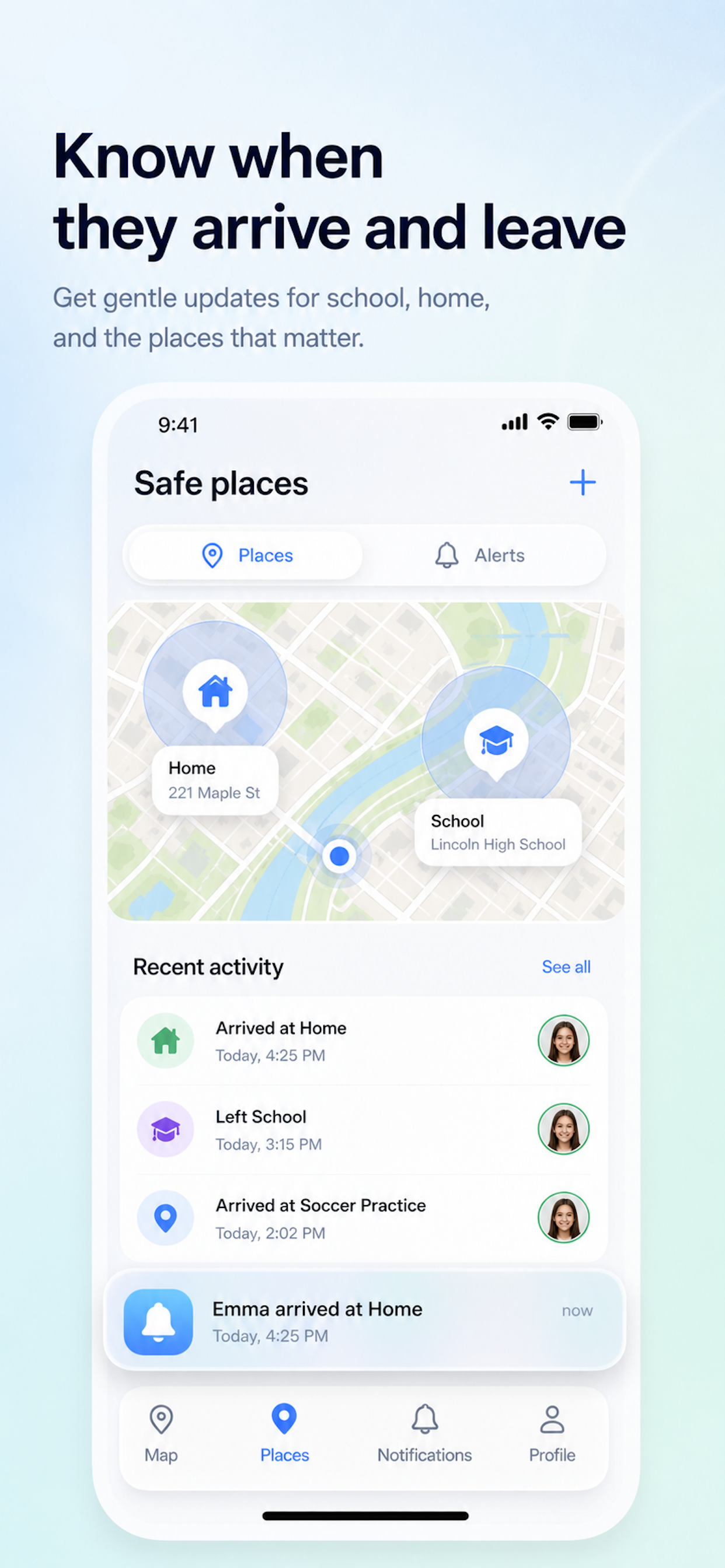 Find my Kids Pro