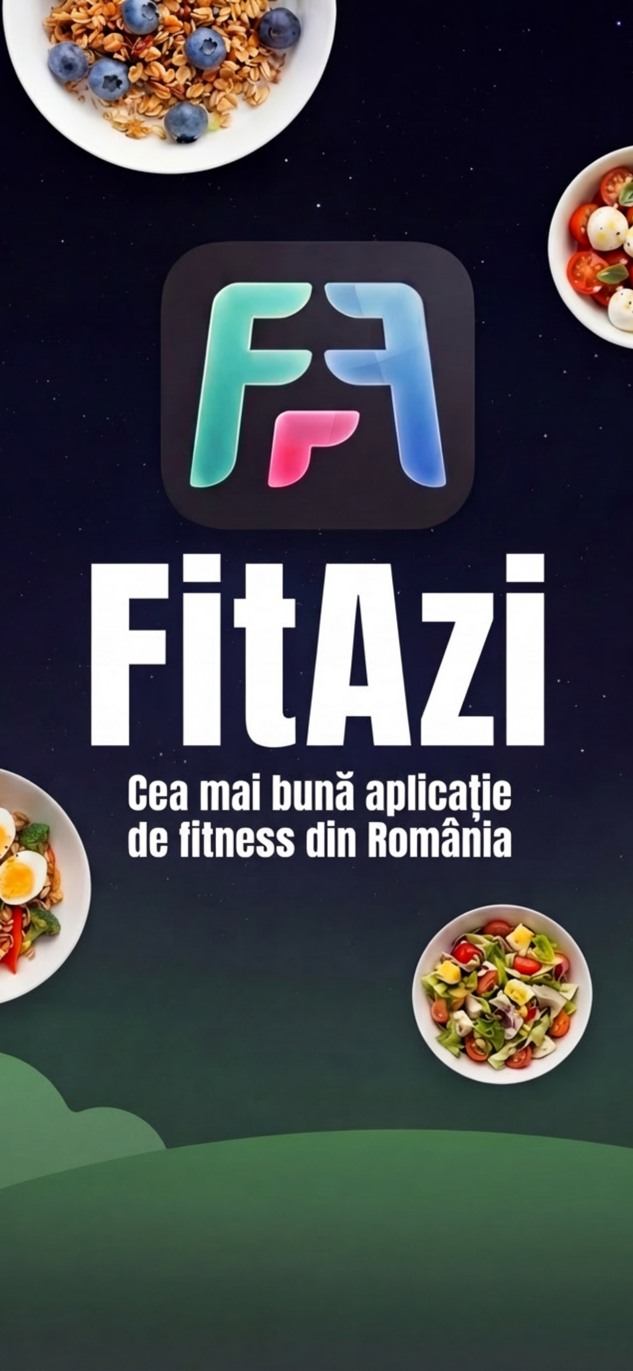 FitAzi: AI Personal Trainer