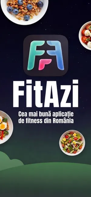 FitAzi: AI Personal Trainer screenshot 1