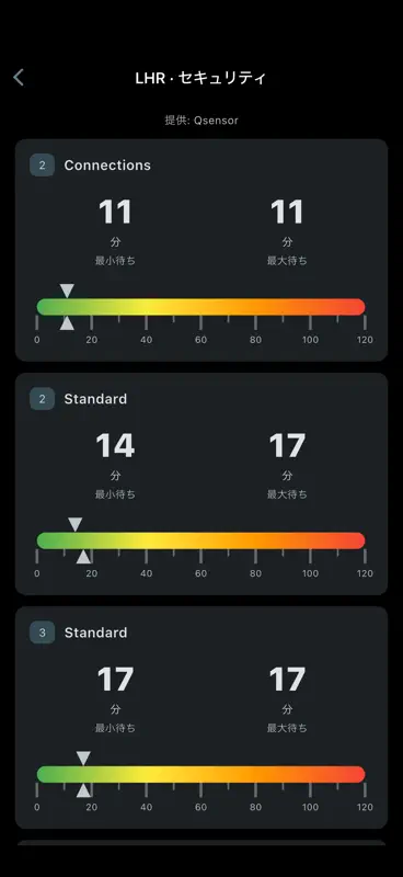Flightastic によるフライト追跡 screenshot 5 of 7